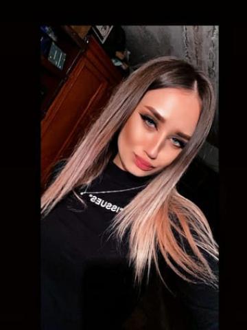 Индивидуалка Нина Фотография 2