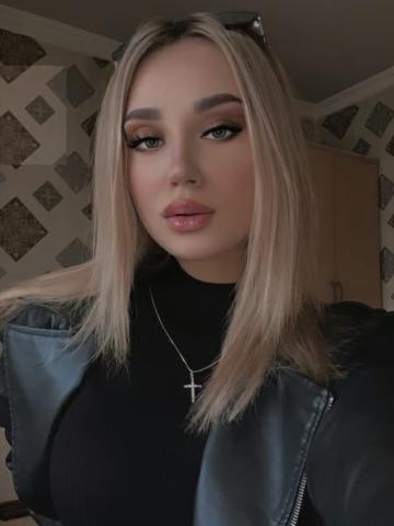 Индивидуалка Нина Фотография 3