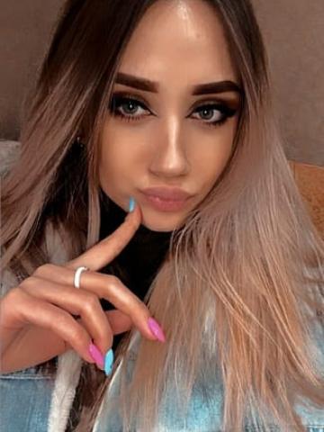 Индивидуалка Нина Фотография 4