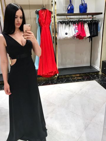 Индивидуалка Устинья Фотография 3